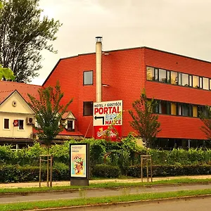 Portal Bed & Breakfast Ljubljana