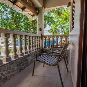 Romance Guest house Beau Vallon (Mahe)