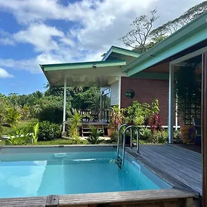 Fare Juanita Hébergement de vacances