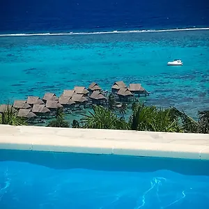 Dream Lagoon Couette-café