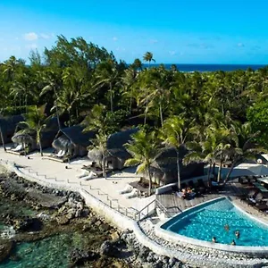 Hotel Maitai Rangiroa