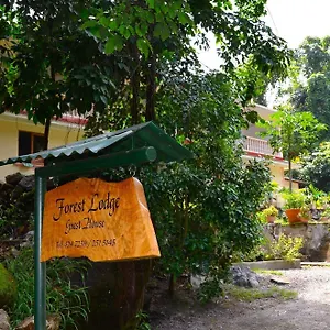 Forest Guest house Bel Ombre