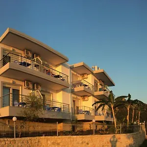 Sea View Hotel Dhermi