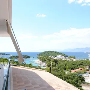 Mikela Hotel Ksamil