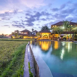 Cendana & Spa By Mahaputra Hotel Ubud (Bali)