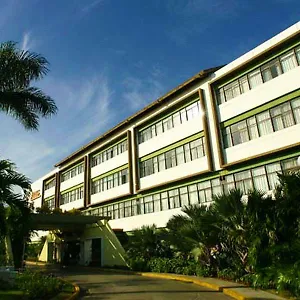 Palco Hotel Havana