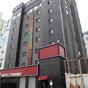 V Songdo Motel Busan